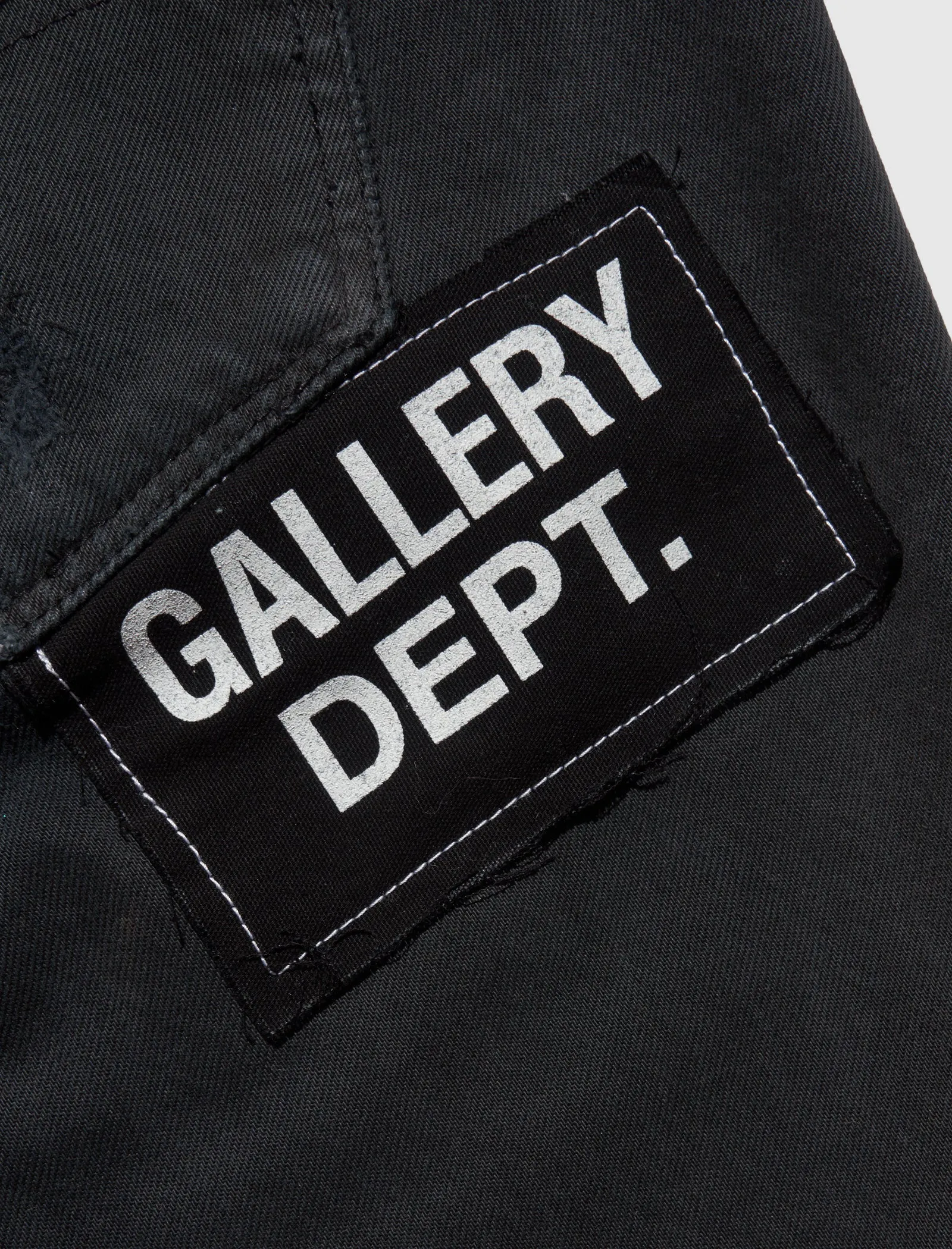 Vêtements en denim F*CK FACE	GALLERY DEPT