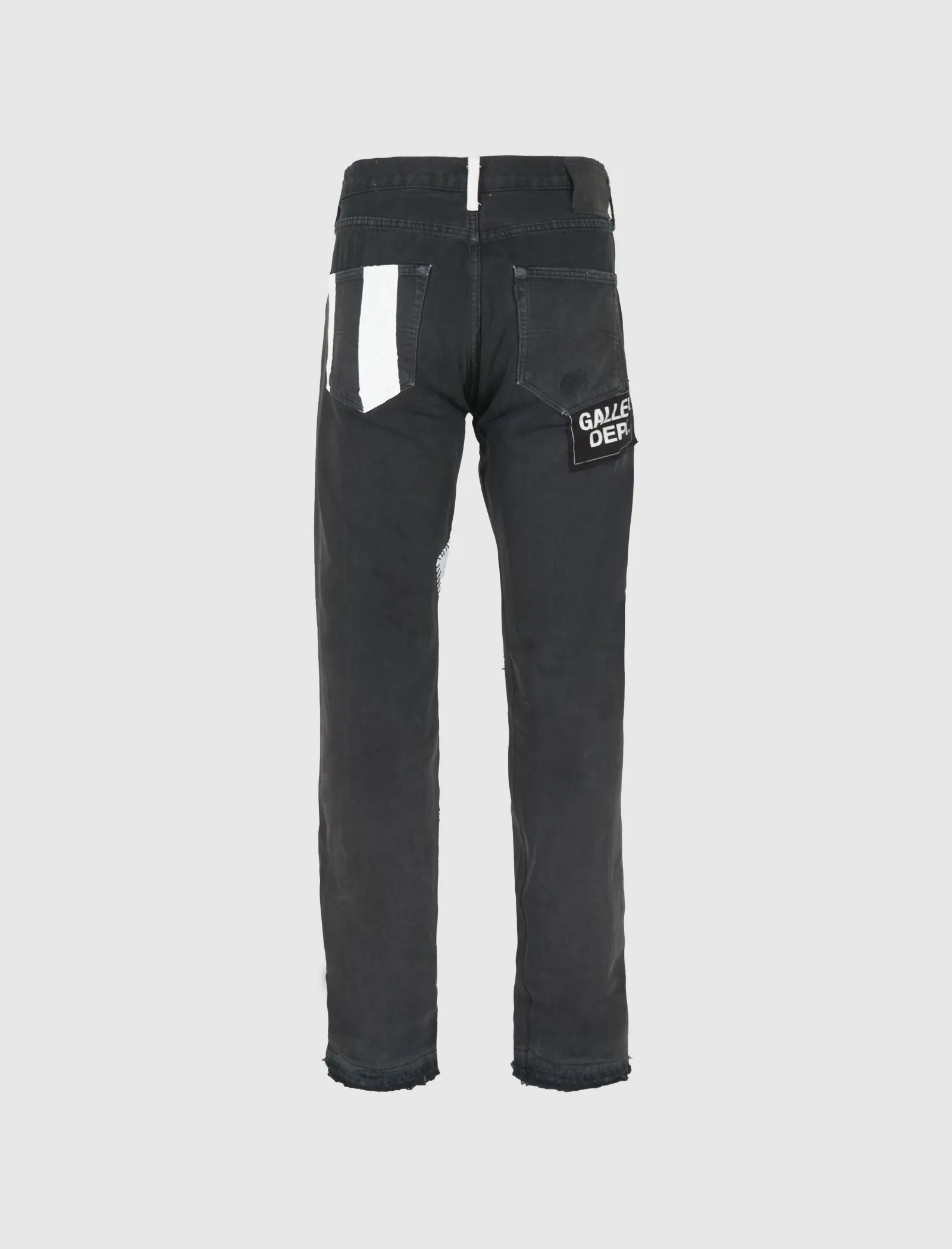 Vêtements en denim F*CK FACE	GALLERY DEPT