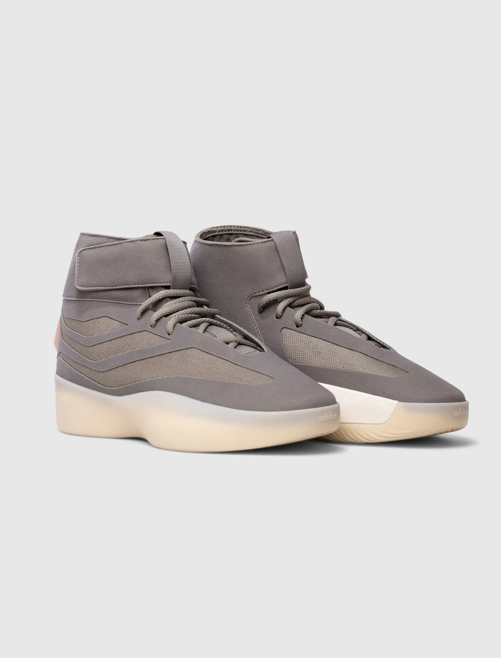 FEAR OF GOD X ATHLETICS II BASKETBALL HAUT 