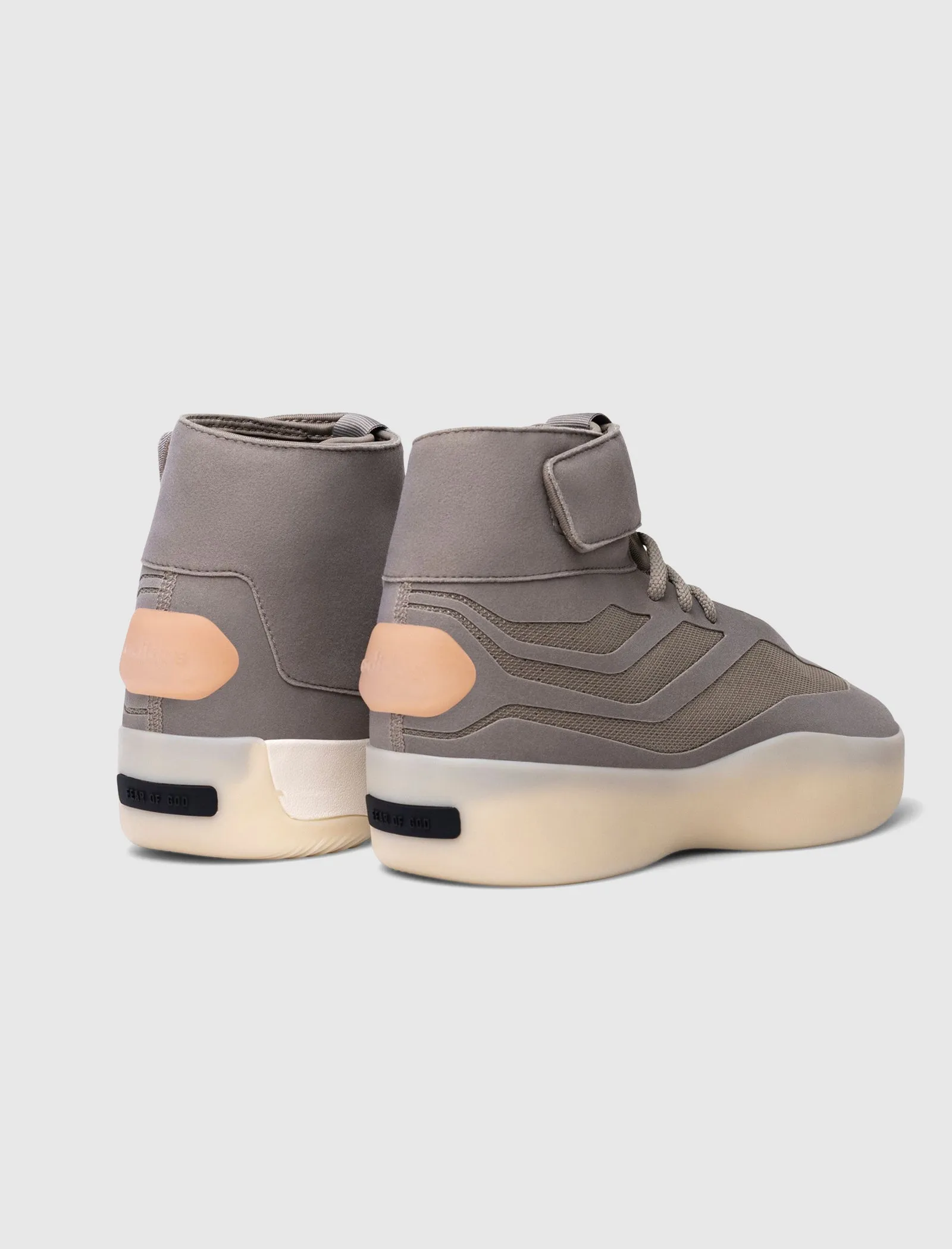 FEAR OF GOD X ATHLETICS II BASKETBALL HAUT 
