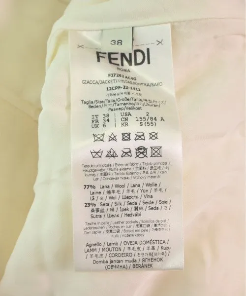 FENDI Autre