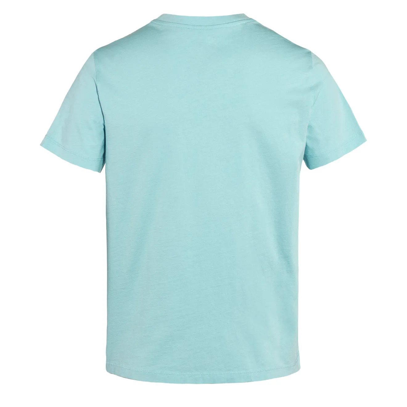 T-shirt Art Kanken pour Femmes Fjallraven Bleu Ciel