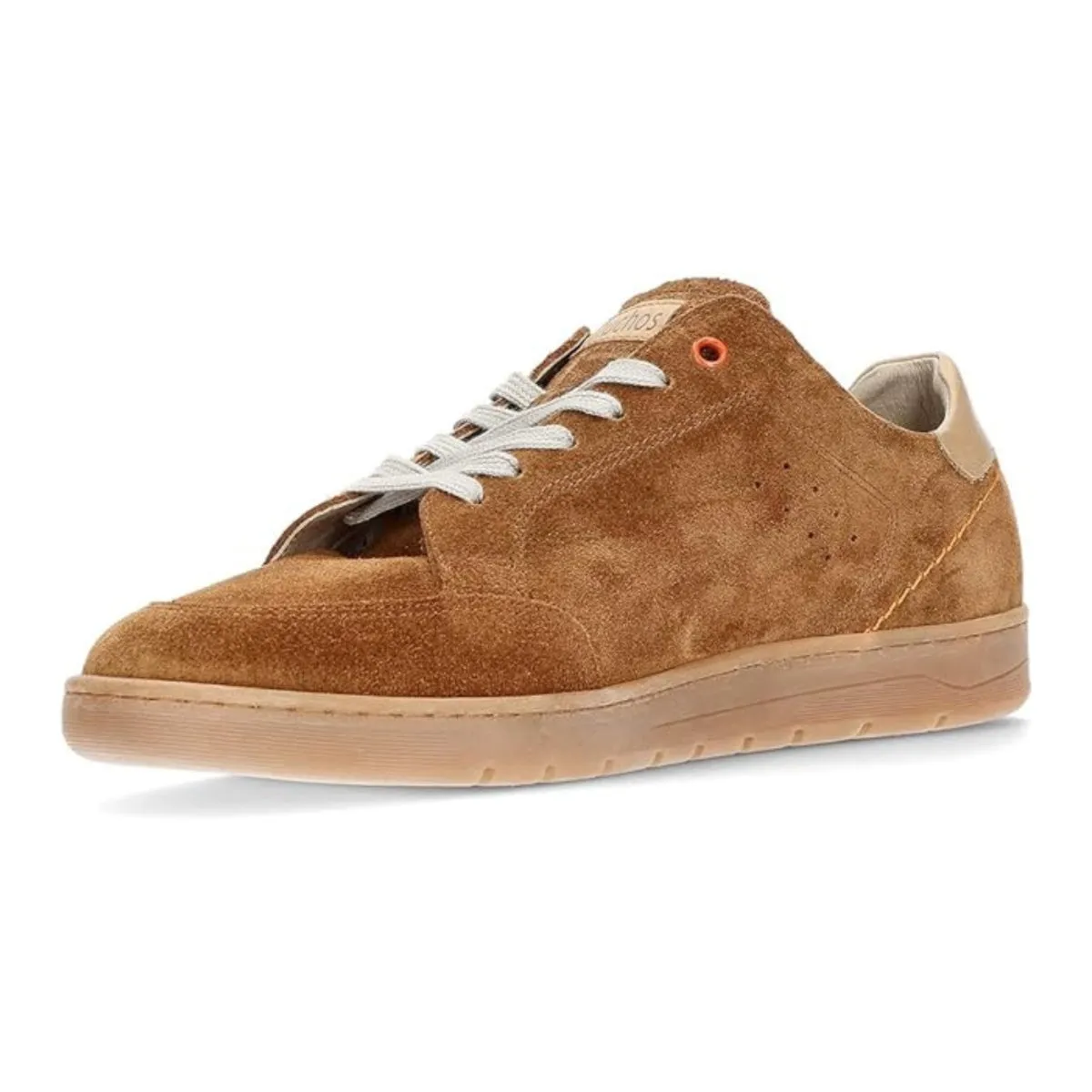 Fluchos Homme Leo Vitellini Cuir Nubuck