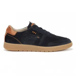 Fluchos Homme Leo Vitellini Marino Nubuck