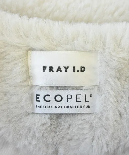FRAY I.D Autre