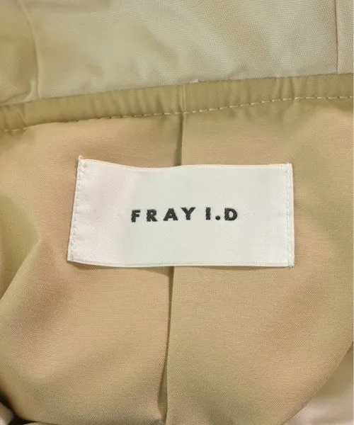 FRAY I.D Autre