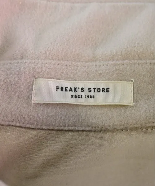 FREAK'S STORE Autres