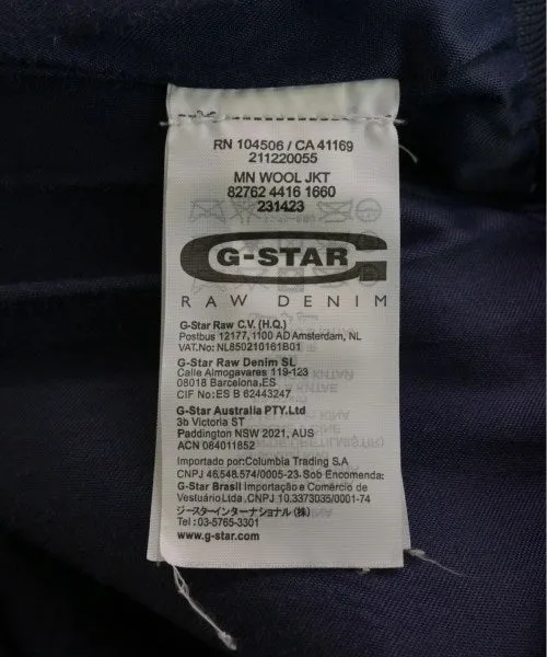 Vestes universitaires G-STAR RAW