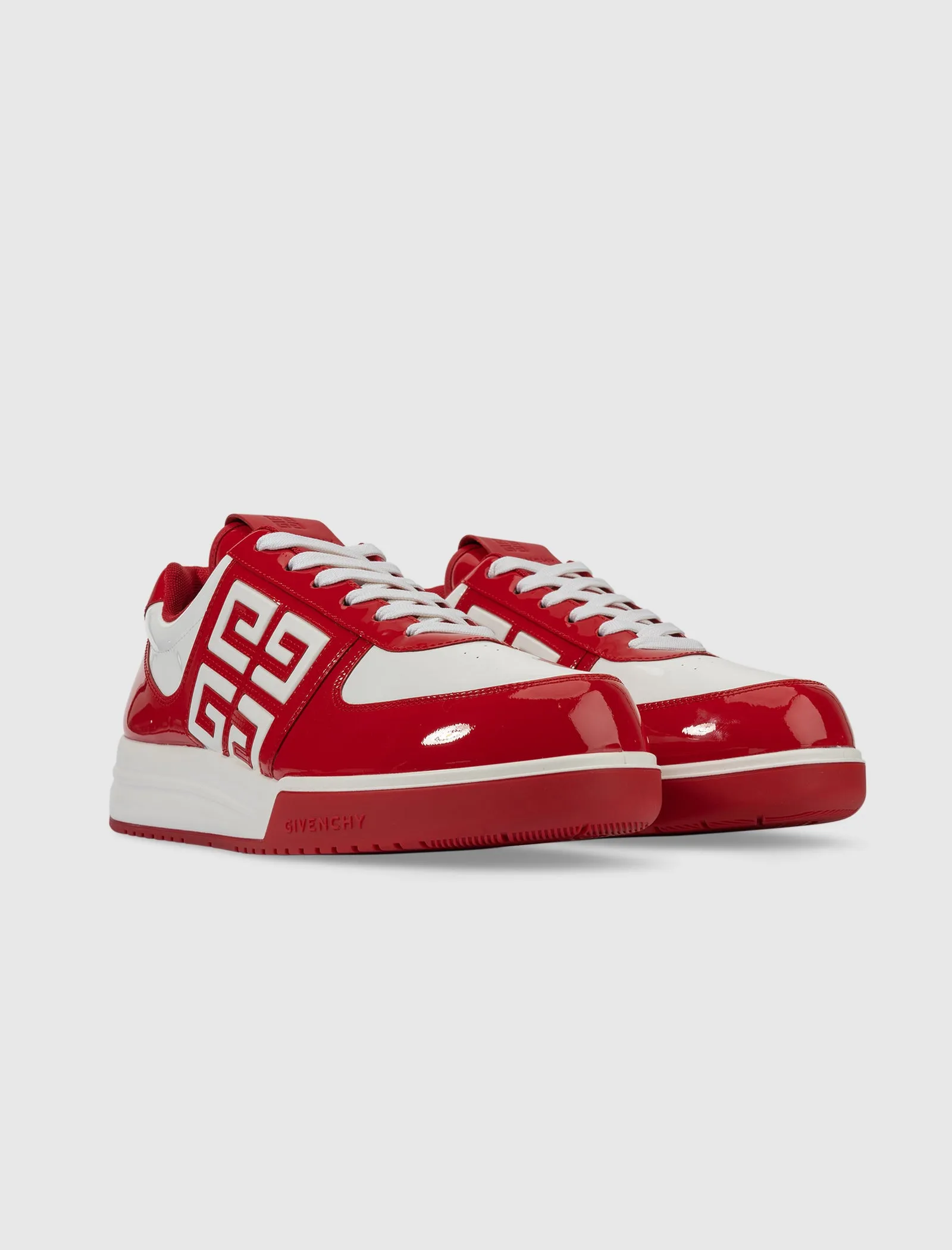 Baskets basses G4 Vêtements GIVENCHY