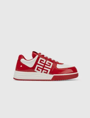 Baskets basses G4 Vêtements GIVENCHY