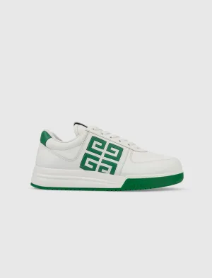 G4 LOW TOP SNEAKER Clothing	GIVENCHY
