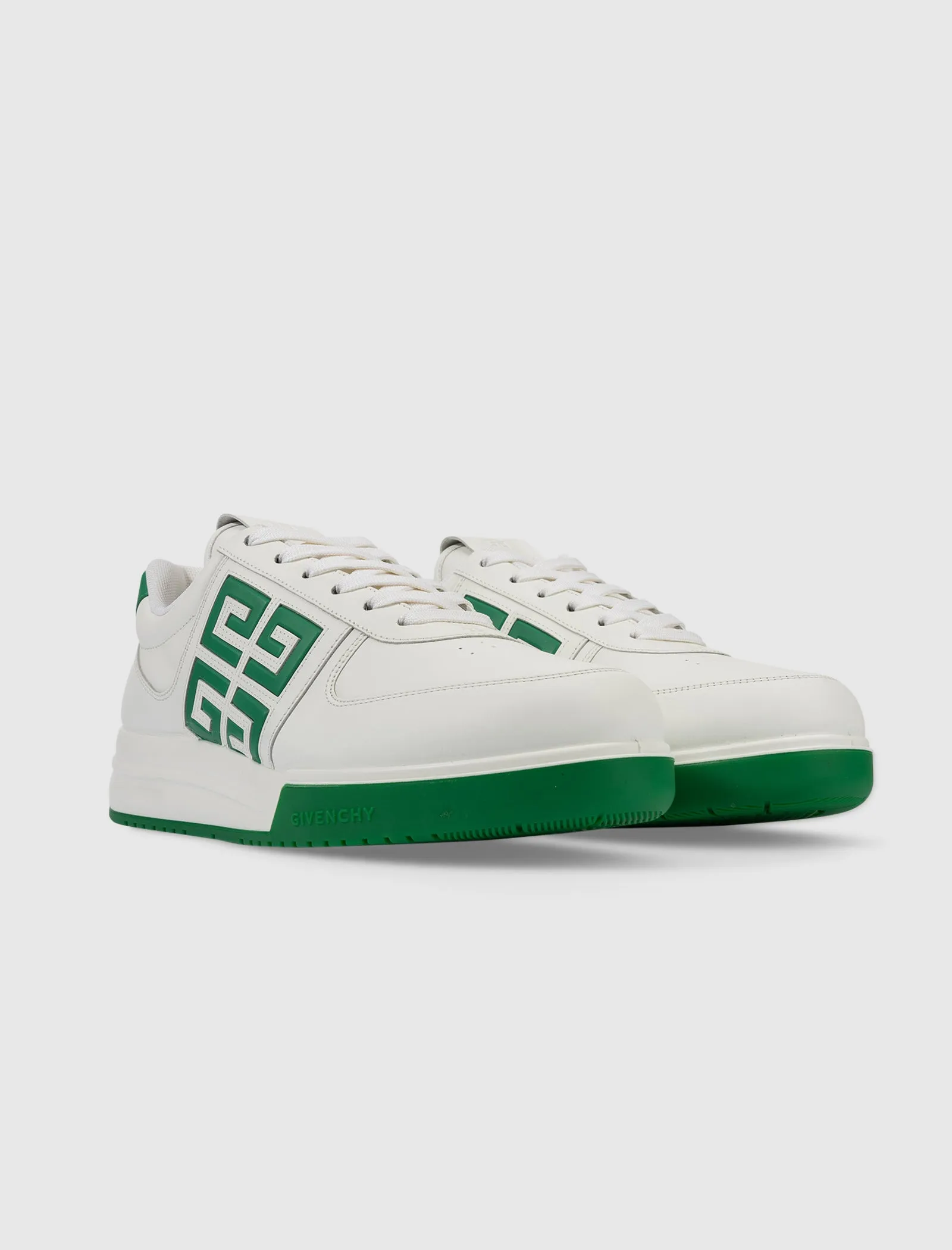 Baskets basses G4 Vêtements GIVENCHY