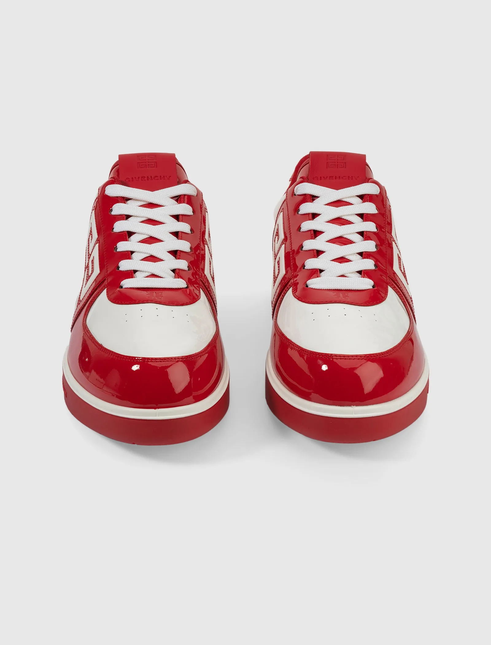 Baskets basses G4 Vêtements GIVENCHY