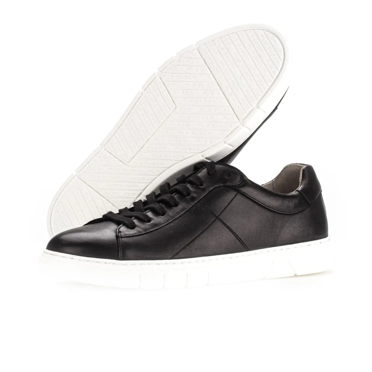 Gabor Homme 1023-10-11 Noir