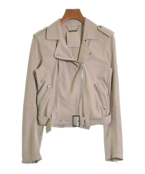 Vestes de moto GALLARDA GALANTE