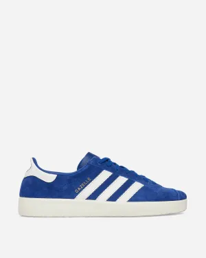 Baskets Gazelle Decon Bleu Royal