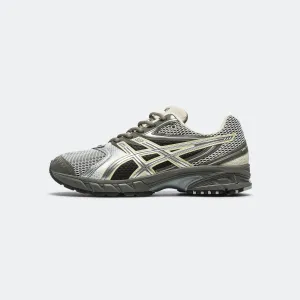 Chaussures asics GEL-DS Trainer 14 - Gris Truffe/Argent Pur