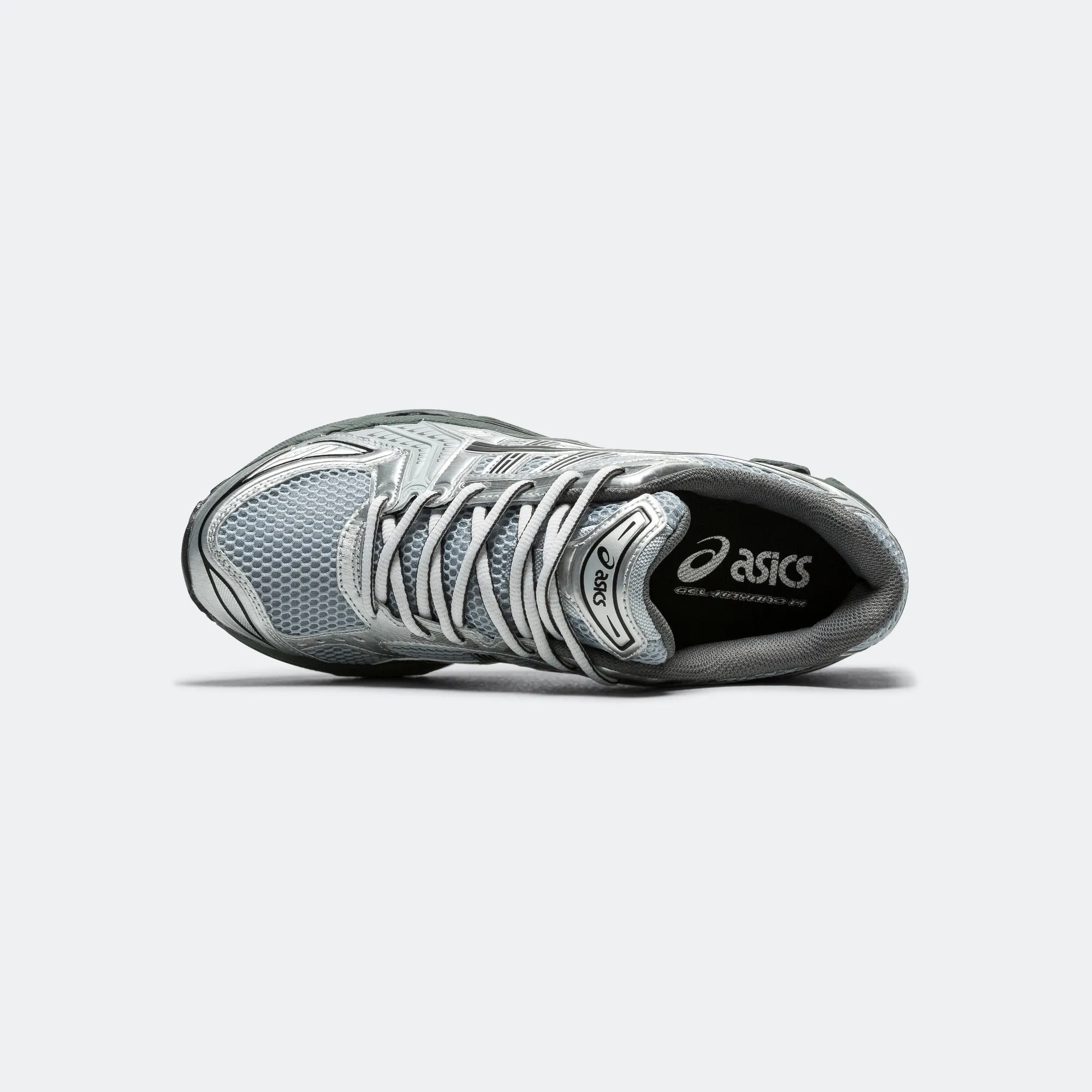 GEL-Kayano 14 x URBAN RESEARCH avec SEESEE - Chaussures asics en pierre unie