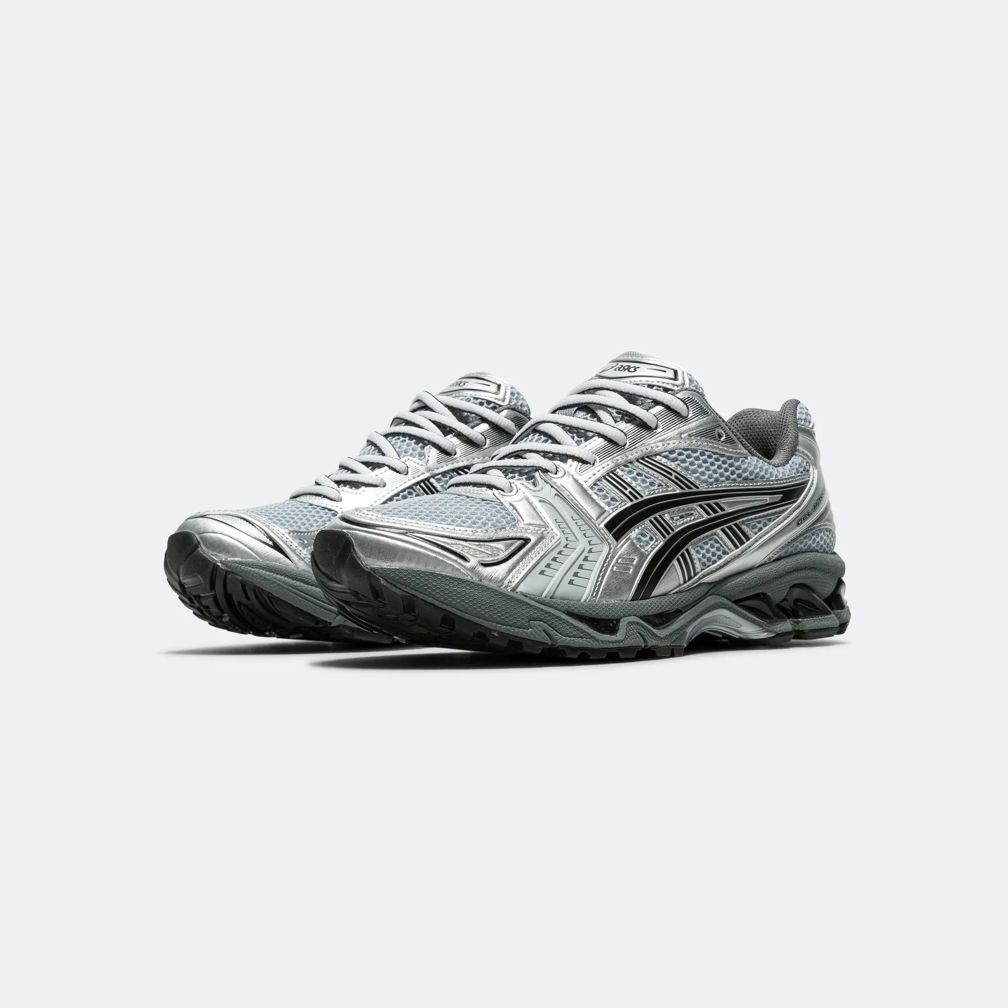 GEL-Kayano 14 x URBAN RESEARCH avec SEESEE - Chaussures asics en pierre unie