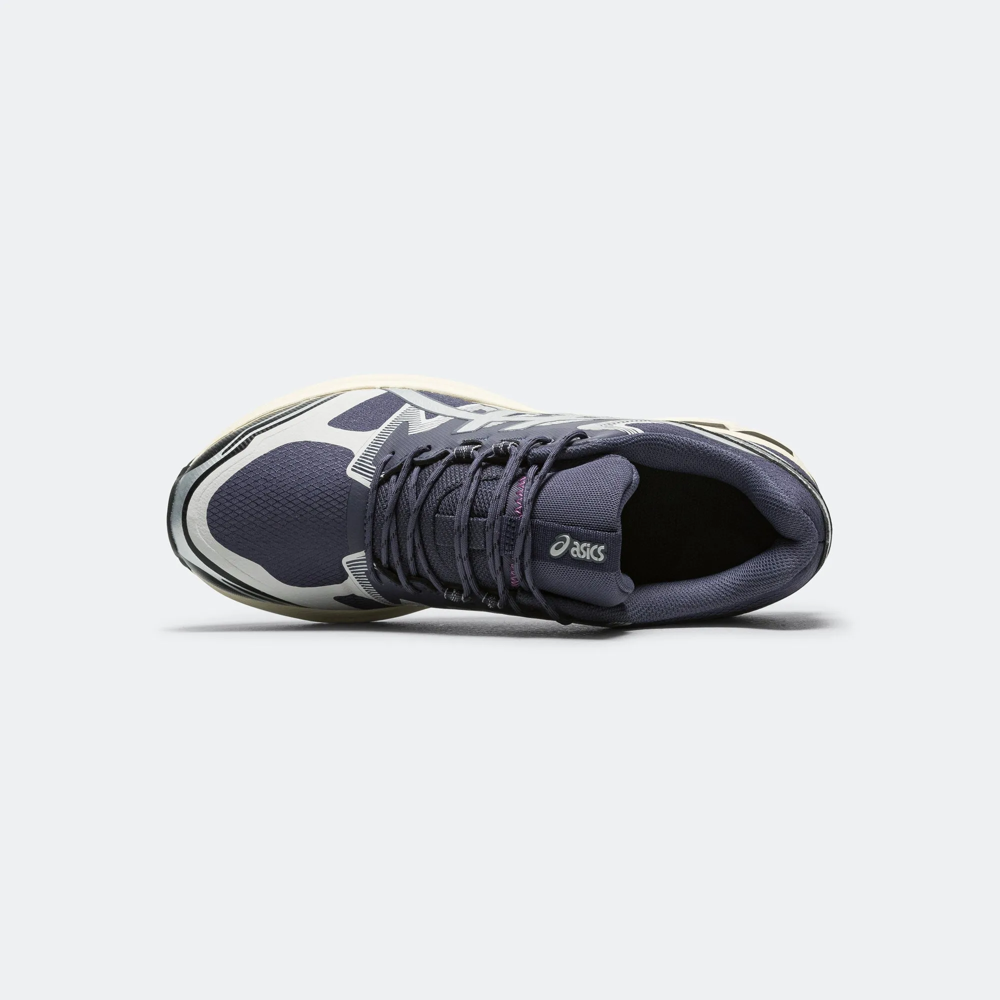 Chaussures ASICS GEL-Terrain - Brouillard Indigo/Argent Clair