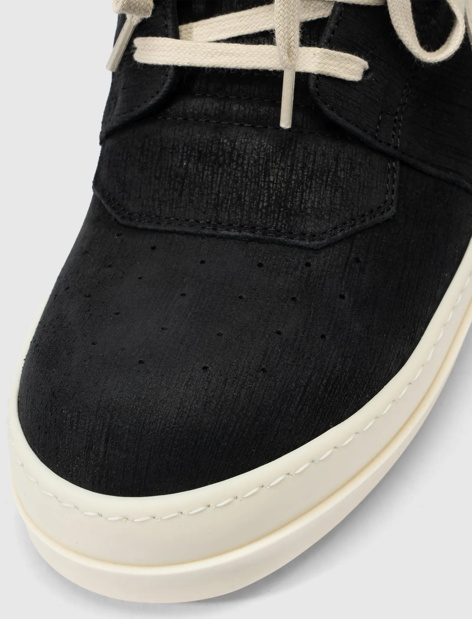 Baskets GEOBASKET Vêtements RICK OWENS
