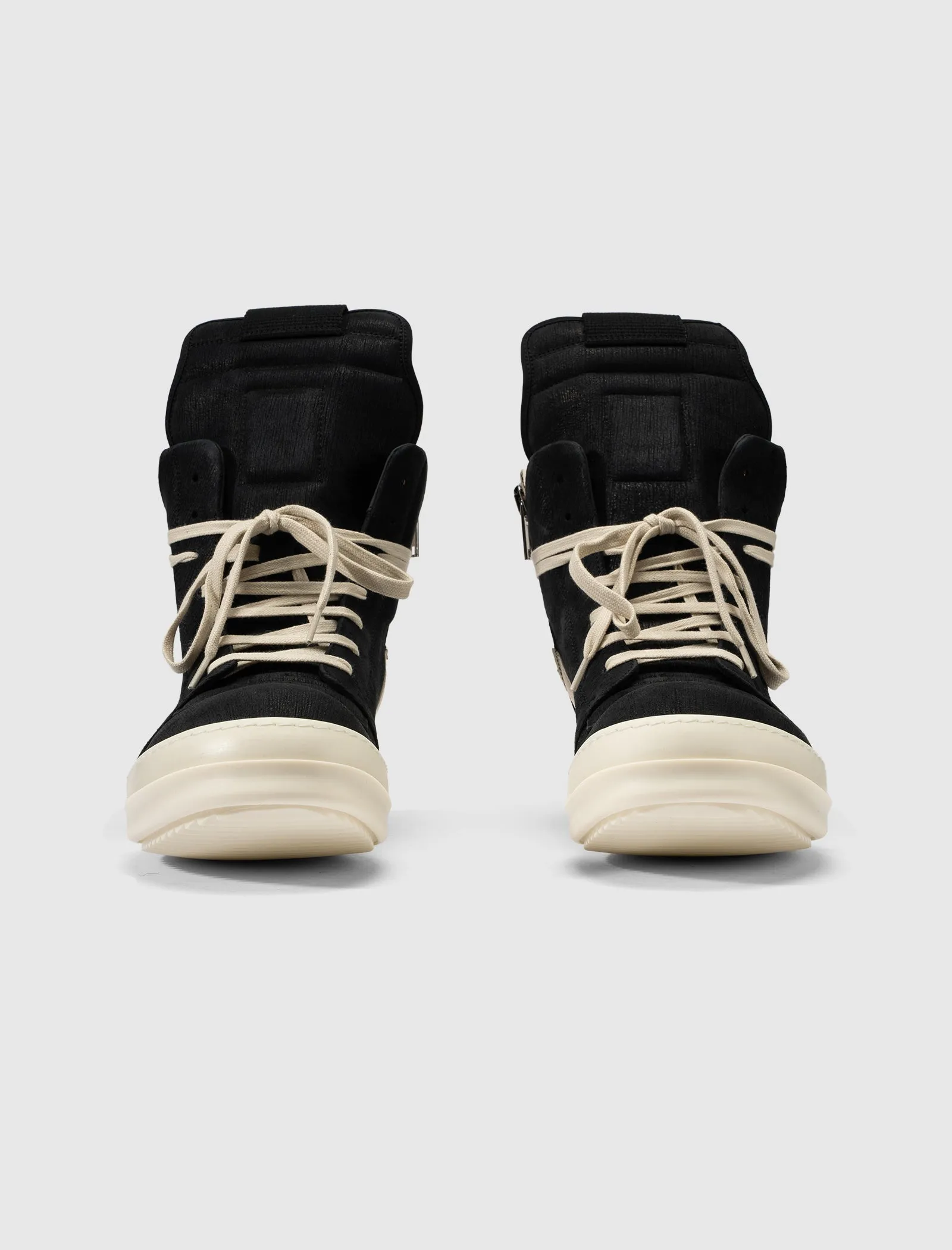 Baskets GEOBASKET Vêtements RICK OWENS