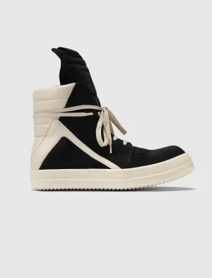Baskets GEOBASKET Vêtements RICK OWENS