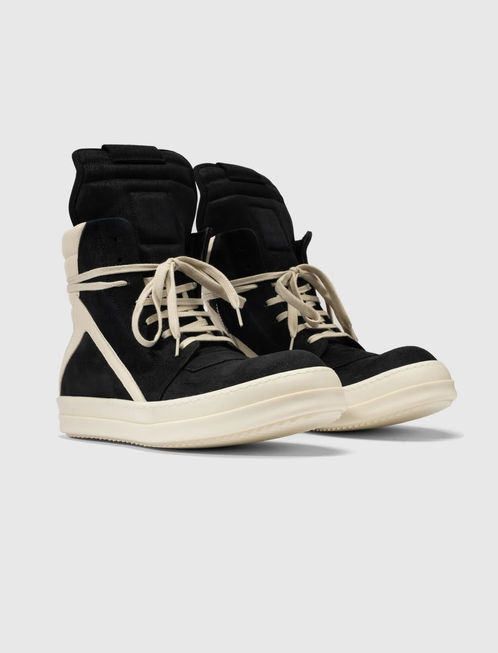 Baskets GEOBASKET Vêtements RICK OWENS