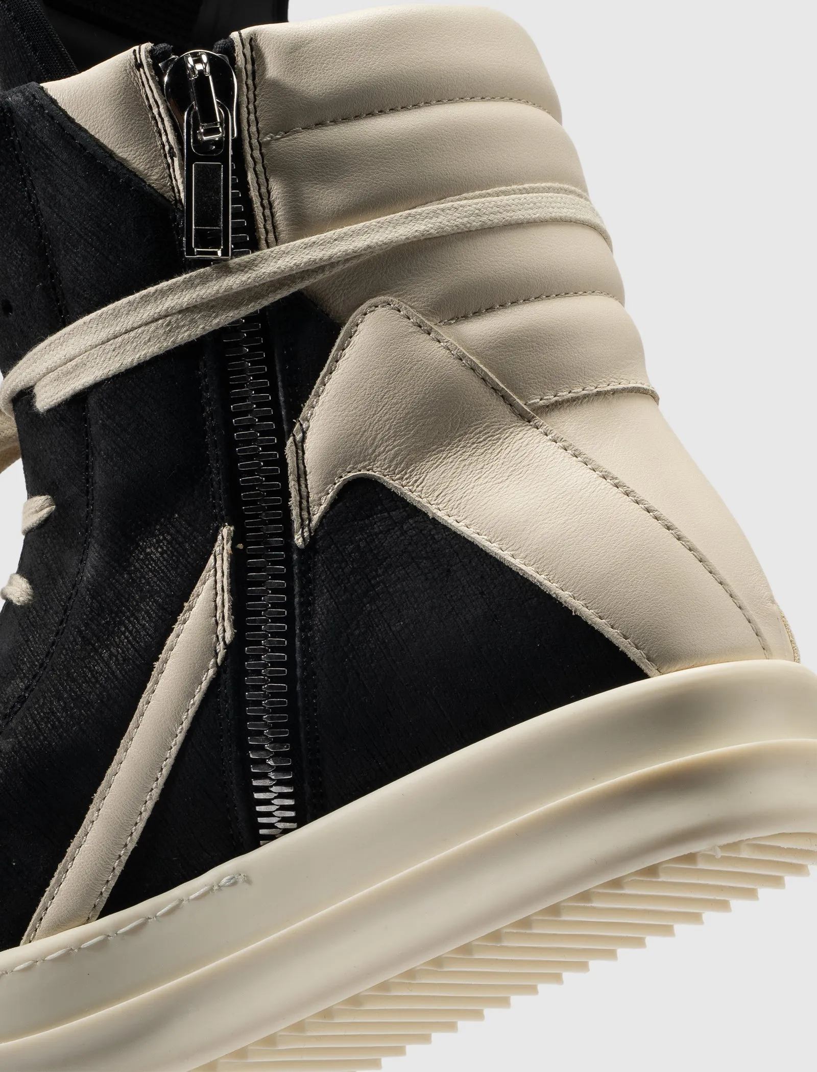 Baskets GEOBASKET Vêtements RICK OWENS