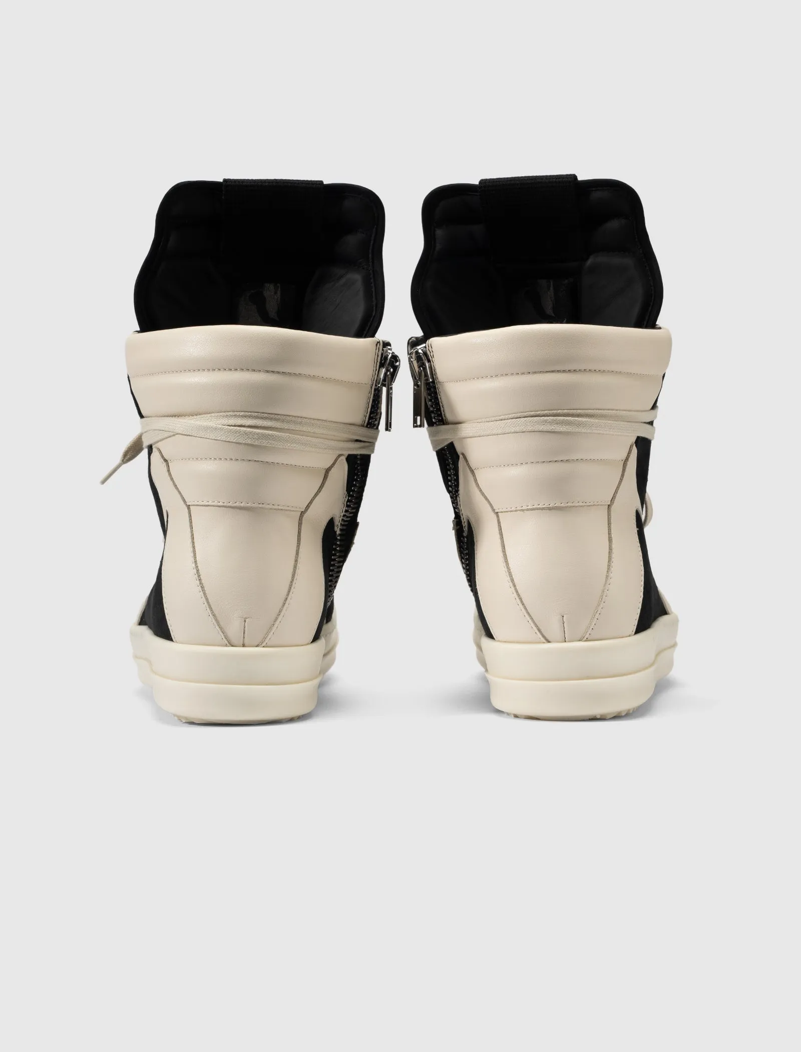 Baskets GEOBASKET Vêtements RICK OWENS
