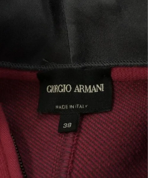 GIORGIO ARMANI Autre