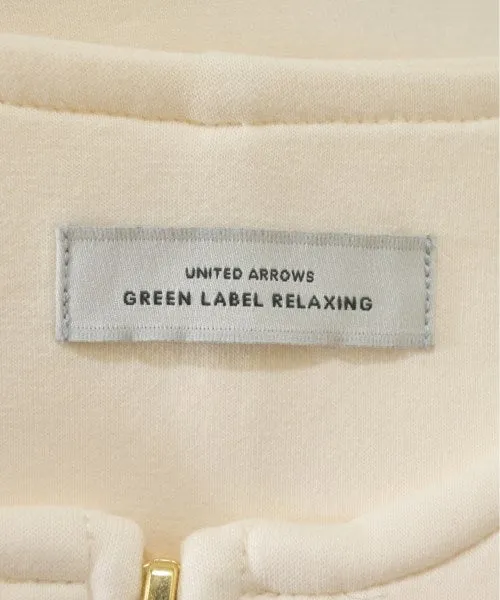 Label Vert Relaxant Autre
