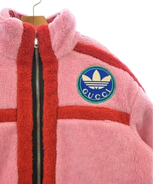 Vestes et doudounes GUCCI
