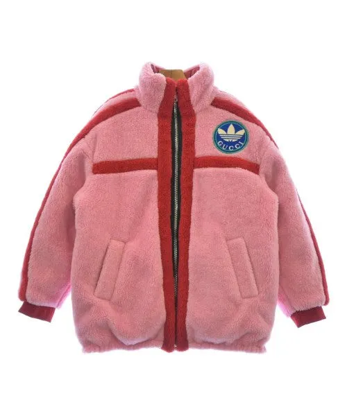 Vestes et doudounes GUCCI