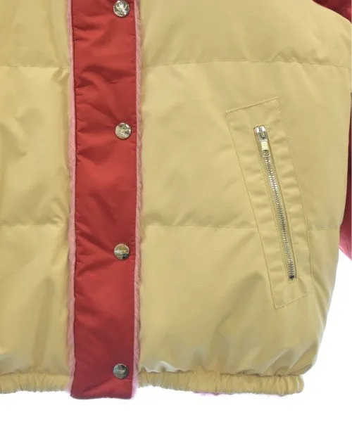 Vestes et doudounes GUCCI