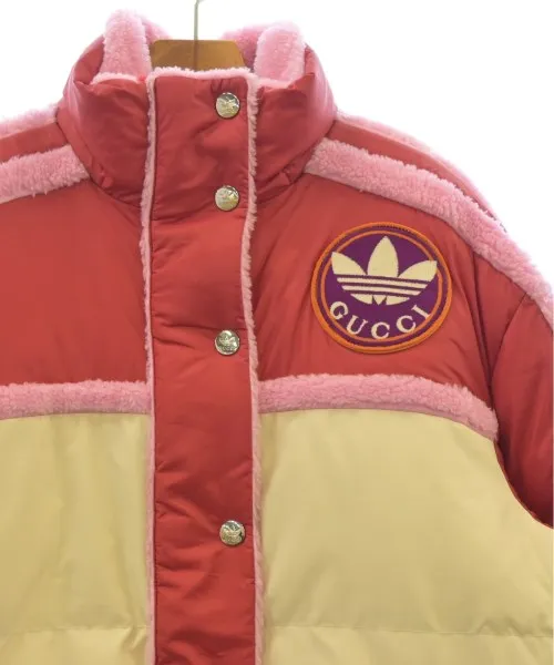 Vestes et doudounes GUCCI