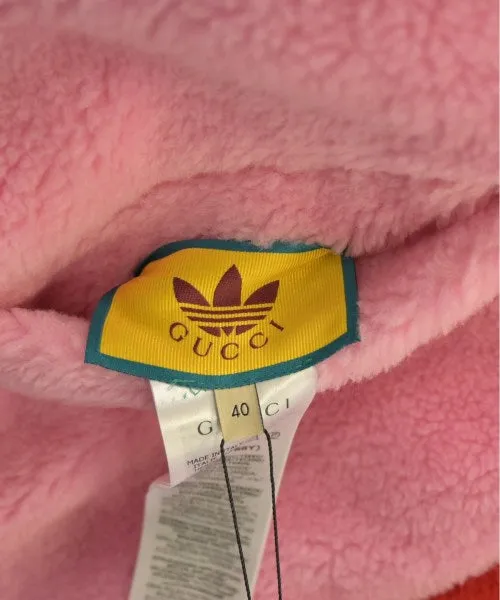 Vestes et doudounes GUCCI