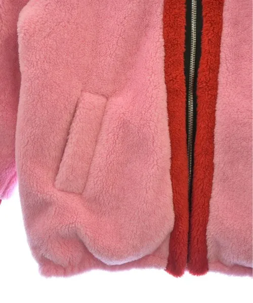 Vestes et doudounes GUCCI