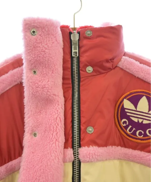 Vestes et doudounes GUCCI