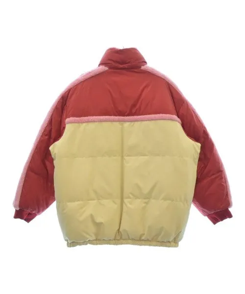 Vestes et doudounes GUCCI