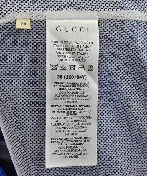 GUCCI Autres