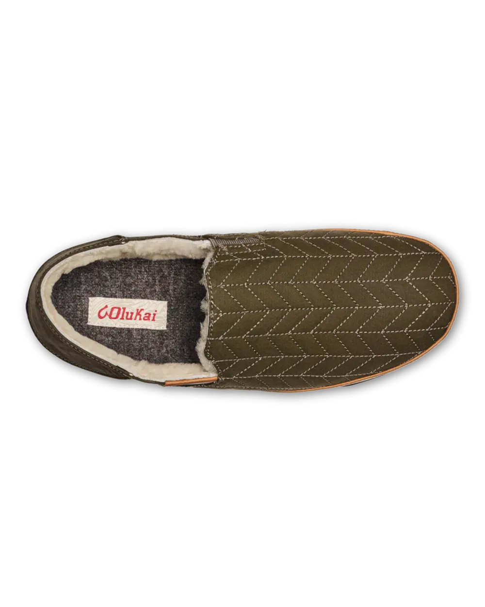 Hanohano Slipper en Husk
