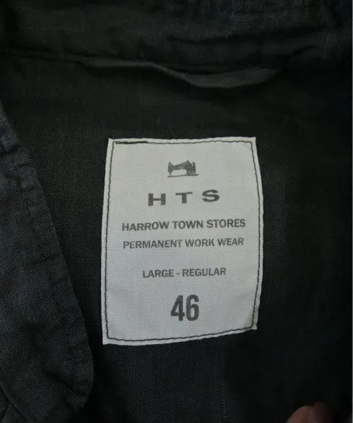 VESTES DE TRAVAIL HARROW TOWN STORES