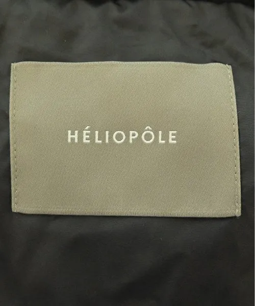 Doudounes/Vestes heliopole