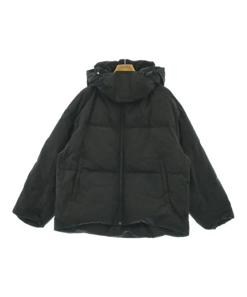 Doudounes/Vestes heliopole