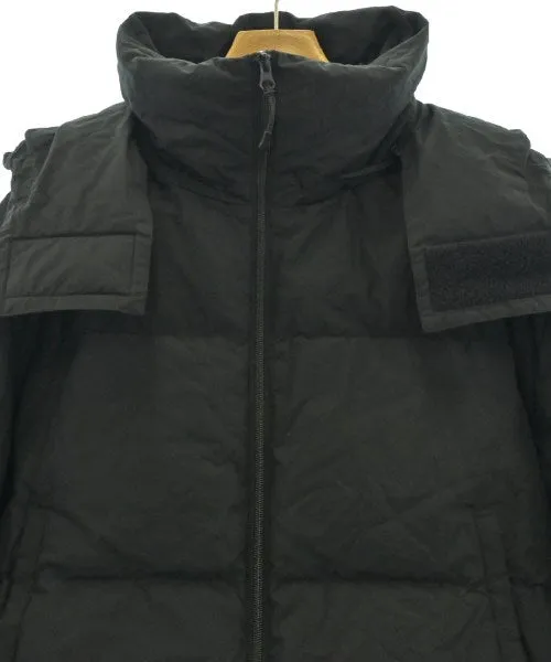 Doudounes/Vestes heliopole