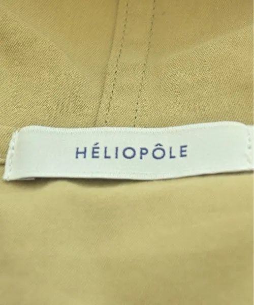 héliopole Autre