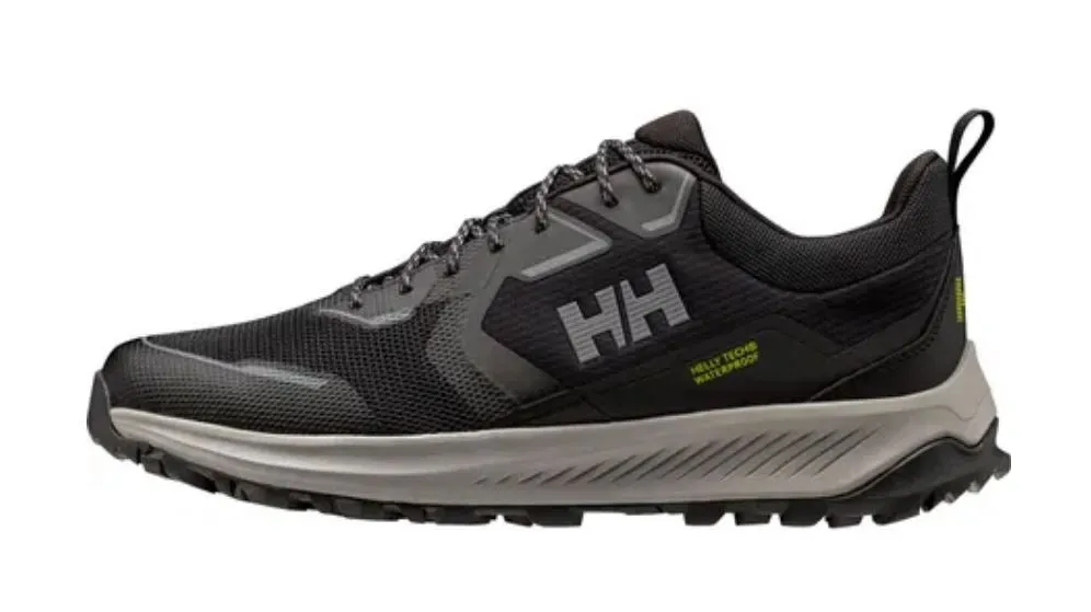 Helly Hansen Gobi 2 Chaussure de randonnée imperméable HellyTech