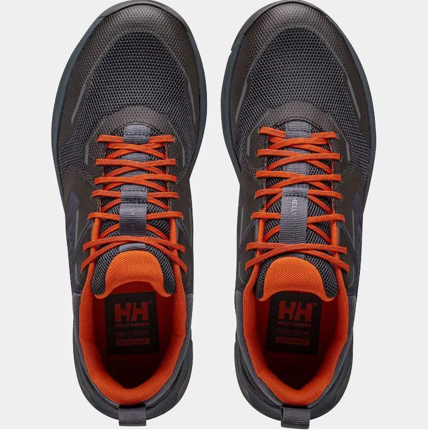 Helly Hansen Gobi 2 Chaussure de randonnée imperméable HellyTech