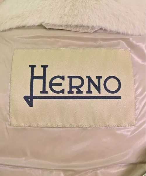 Vestes et doudounes HERNO